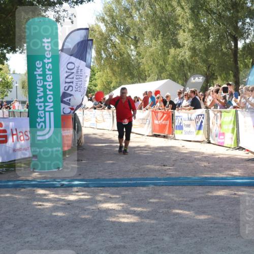 07.09.2025 - 19. Norderstedt Triathlon Zöllner http://msf.ph/oto/8782708 07.09.2025 13:01:28 Ziel 727 meine-sportfotos.de
