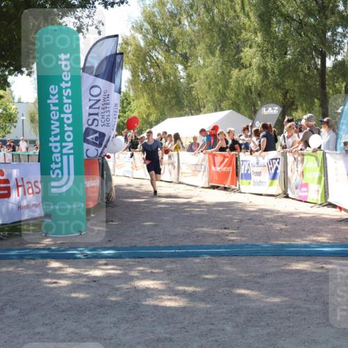 07.09.2025 - 19. Norderstedt Triathlon Zöllner http://msf.ph/oto/8782754 07.09.2025 13:01:58 Ziel 210 meine-sportfotos.de