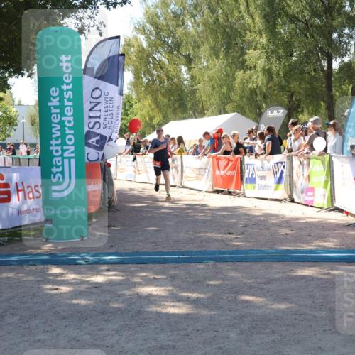 07.09.2025 - 19. Norderstedt Triathlon Zöllner http://msf.ph/oto/8782759 07.09.2025 13:01:58 Ziel 210 meine-sportfotos.de