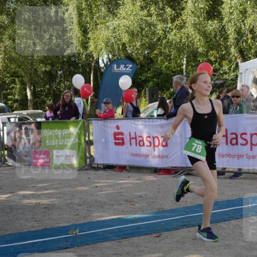 07.09.2025 - 19. Norderstedt Triathlon Zöllner http://msf.ph/oto/8782761 07.09.2025 11:09:03 Ziel 78, 653 meine-sportfotos.de