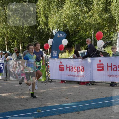 07.09.2025 - 19. Norderstedt Triathlon Zöllner http://msf.ph/oto/8782771 07.09.2025 11:10:23 Ziel 94, 116 meine-sportfotos.de