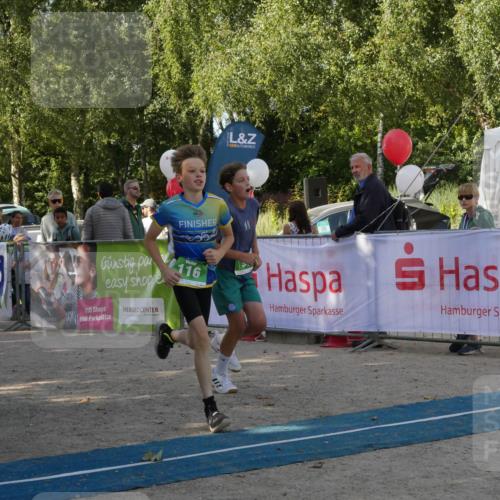 07.09.2025 - 19. Norderstedt Triathlon Zöllner http://msf.ph/oto/8782776 07.09.2025 11:10:24 Ziel 94, 116 meine-sportfotos.de