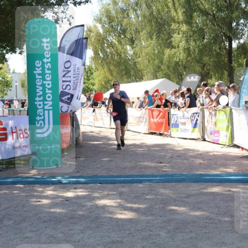 07.09.2025 - 19. Norderstedt Triathlon Zöllner http://msf.ph/oto/8782781 07.09.2025 13:01:59 Ziel 210 meine-sportfotos.de