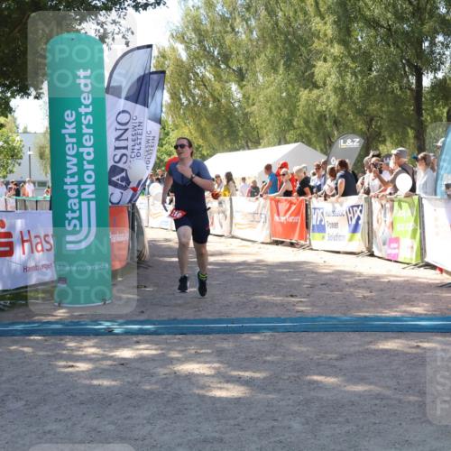 07.09.2025 - 19. Norderstedt Triathlon Zöllner http://msf.ph/oto/8782794 07.09.2025 13:02:00 Ziel 210 meine-sportfotos.de