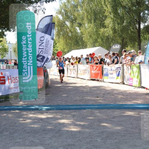07.09.2025 - 19. Norderstedt Triathlon Zöllner http://msf.ph/oto/8782810 07.09.2025 13:02:22 Ziel 1369 meine-sportfotos.de