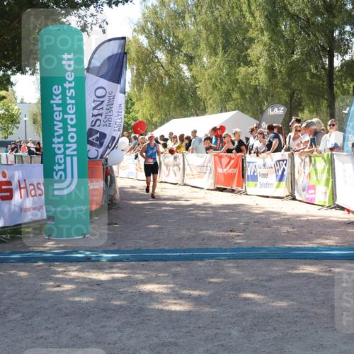 07.09.2025 - 19. Norderstedt Triathlon Zöllner http://msf.ph/oto/8782815 07.09.2025 13:02:22 Ziel 1369 meine-sportfotos.de