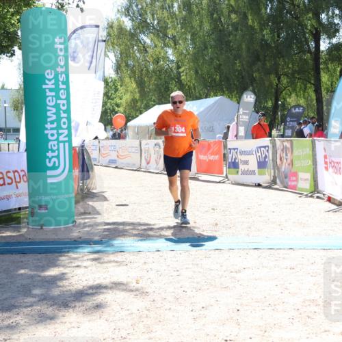 07.09.2025 - 19. Norderstedt Triathlon Zöllner http://msf.ph/oto/8782828 07.09.2025 14:26:18 Ziel 1304 meine-sportfotos.de