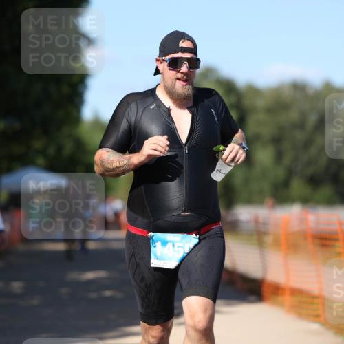 07.09.2025 - 19. Norderstedt Triathlon Michael Strokosch http://msf.ph/oto/8782835 07.09.2025 15:15:30 Laufen 1459 meine-sportfotos.de