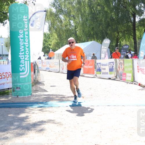 07.09.2025 - 19. Norderstedt Triathlon Zöllner http://msf.ph/oto/8782841 07.09.2025 14:26:19 Ziel 1304 meine-sportfotos.de