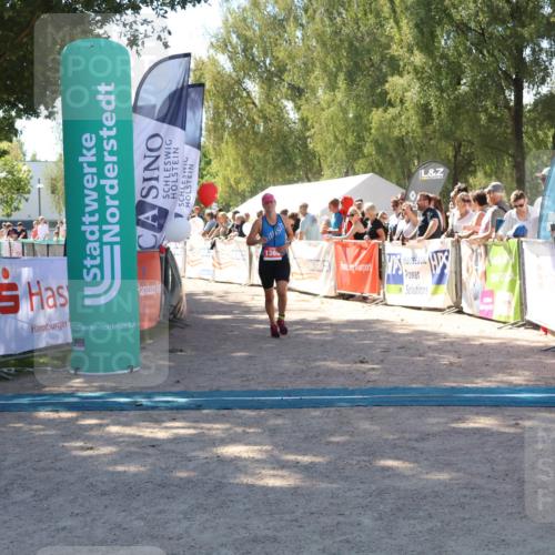 07.09.2025 - 19. Norderstedt Triathlon Zöllner http://msf.ph/oto/8782843 07.09.2025 13:02:23 Ziel 1369 meine-sportfotos.de