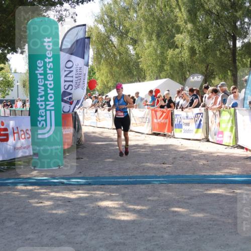 07.09.2025 - 19. Norderstedt Triathlon Zöllner http://msf.ph/oto/8782852 07.09.2025 13:02:24 Ziel 1369 meine-sportfotos.de