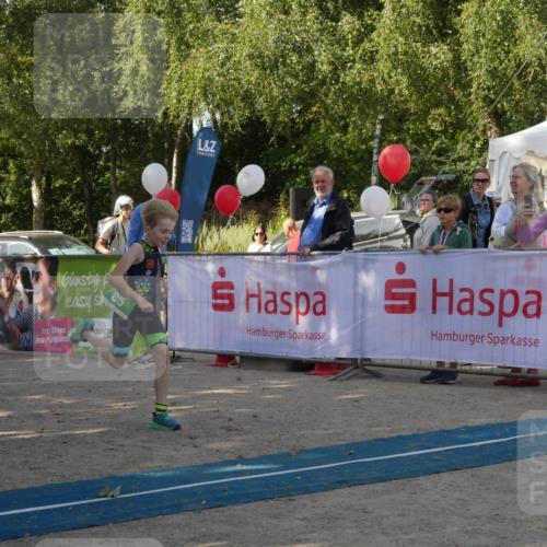 07.09.2025 - 19. Norderstedt Triathlon Zöllner http://msf.ph/oto/8782853 07.09.2025 11:13:02 Ziel 85 meine-sportfotos.de