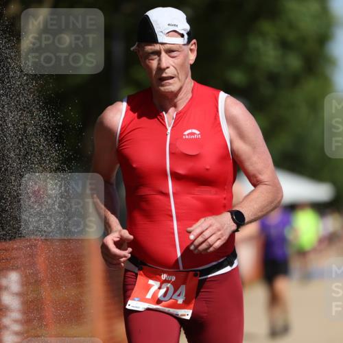 07.09.2025 - 19. Norderstedt Triathlon Michael Strokosch http://msf.ph/oto/8782856 07.09.2025 12:14:06 Laufen 704, 1246, 1334 meine-sportfotos.de