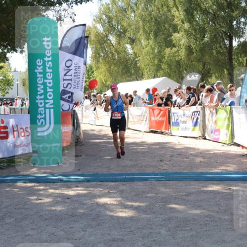 07.09.2025 - 19. Norderstedt Triathlon Zöllner http://msf.ph/oto/8782857 07.09.2025 13:02:24 Ziel 1369 meine-sportfotos.de
