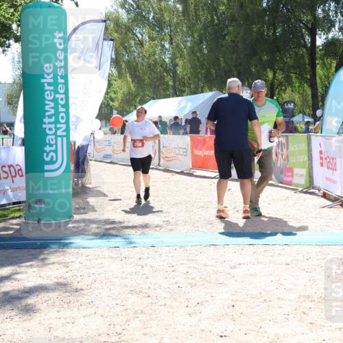 07.09.2025 - 19. Norderstedt Triathlon Zöllner http://msf.ph/oto/8782867 07.09.2025 14:36:04 Ziel 708 meine-sportfotos.de