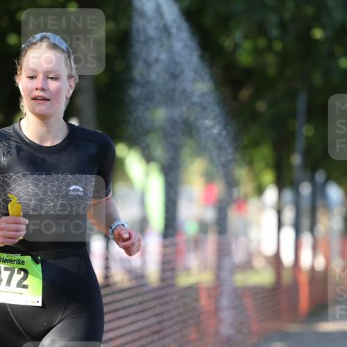 07.09.2025 - 19. Norderstedt Triathlon Michael Strokosch http://msf.ph/oto/8782876 07.09.2025 16:10:50 Laufen 448, 460 meine-sportfotos.de