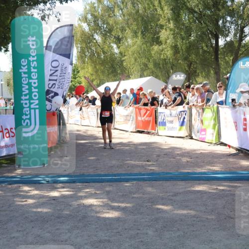 07.09.2025 - 19. Norderstedt Triathlon Zöllner http://msf.ph/oto/8782880 07.09.2025 13:02:32 Ziel 1380 meine-sportfotos.de