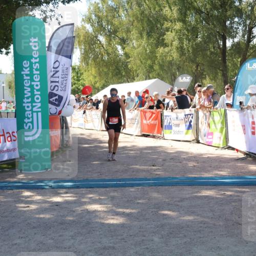 07.09.2025 - 19. Norderstedt Triathlon Zöllner http://msf.ph/oto/8782910 07.09.2025 13:02:33 Ziel 1380 meine-sportfotos.de