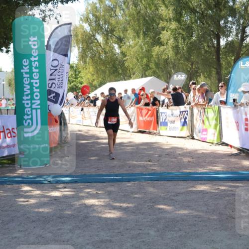 07.09.2025 - 19. Norderstedt Triathlon Zöllner http://msf.ph/oto/8782911 07.09.2025 13:02:34 Ziel 1380 meine-sportfotos.de