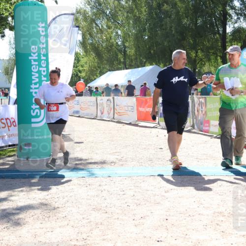 07.09.2025 - 19. Norderstedt Triathlon Zöllner http://msf.ph/oto/8782918 07.09.2025 14:36:05 Ziel 708 meine-sportfotos.de
