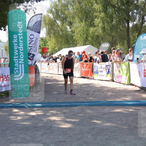 07.09.2025 - 19. Norderstedt Triathlon Zöllner http://msf.ph/oto/8782919 07.09.2025 13:02:34 Ziel 1380 meine-sportfotos.de