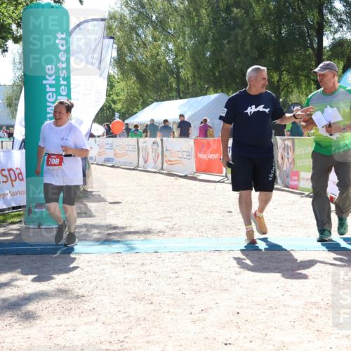 07.09.2025 - 19. Norderstedt Triathlon Zöllner http://msf.ph/oto/8782923 07.09.2025 14:36:06 Ziel 708 meine-sportfotos.de