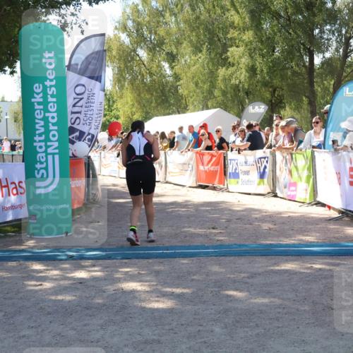07.09.2025 - 19. Norderstedt Triathlon Zöllner http://msf.ph/oto/8782947 07.09.2025 13:02:35 Ziel 1380 meine-sportfotos.de