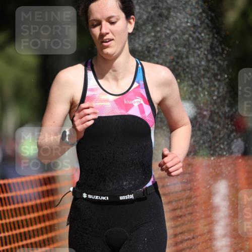 07.09.2025 - 19. Norderstedt Triathlon Michael Strokosch http://msf.ph/oto/8782948 07.09.2025 12:14:10 Laufen 1246, 1334 meine-sportfotos.de