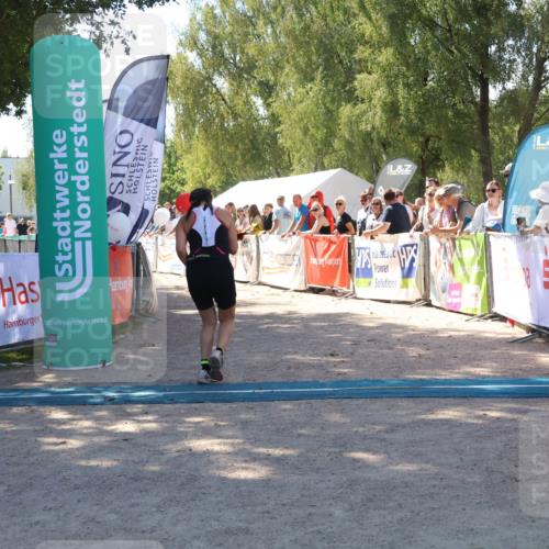 07.09.2025 - 19. Norderstedt Triathlon Zöllner http://msf.ph/oto/8782952 07.09.2025 13:02:36 Ziel 1380 meine-sportfotos.de