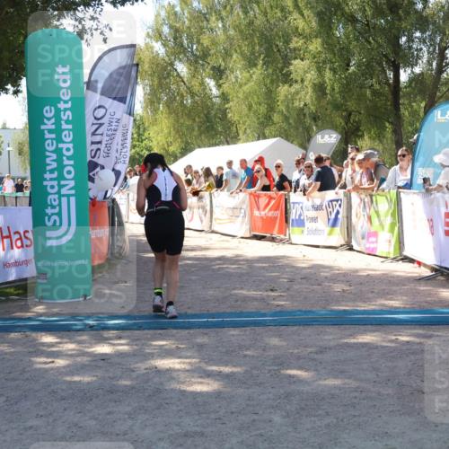 07.09.2025 - 19. Norderstedt Triathlon Zöllner http://msf.ph/oto/8782957 07.09.2025 13:02:36 Ziel 1380 meine-sportfotos.de