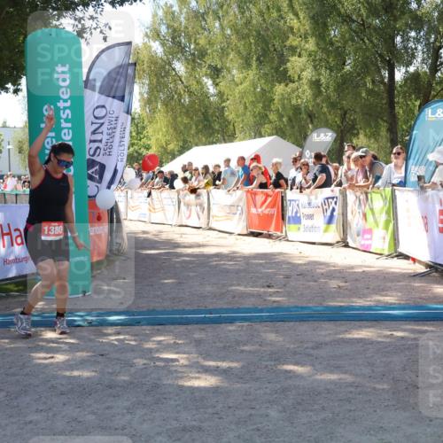07.09.2025 - 19. Norderstedt Triathlon Zöllner http://msf.ph/oto/8782958 07.09.2025 13:02:37 Ziel 1380 meine-sportfotos.de