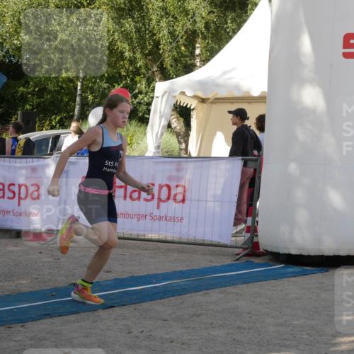 07.09.2025 - 19. Norderstedt Triathlon Zöllner http://msf.ph/oto/8782959 07.09.2025 11:18:02 Ziel 59 meine-sportfotos.de