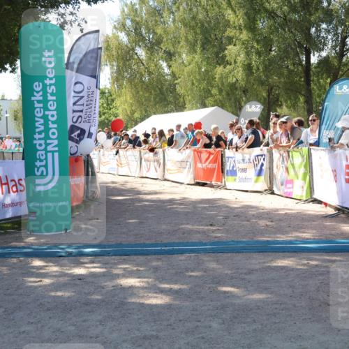 07.09.2025 - 19. Norderstedt Triathlon Zöllner http://msf.ph/oto/8782963 07.09.2025 13:02:39 Ziel 1380 meine-sportfotos.de