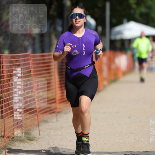 07.09.2025 - 19. Norderstedt Triathlon Michael Strokosch http://msf.ph/oto/8782994 07.09.2025 12:14:12 Laufen 1246, 1334 meine-sportfotos.de