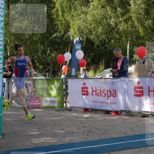 07.09.2025 - 19. Norderstedt Triathlon Zöllner http://msf.ph/oto/8783014 07.09.2025 11:46:21 Ziel 1165 meine-sportfotos.de