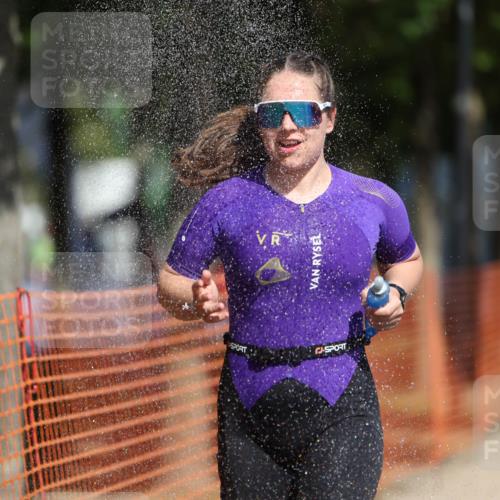 07.09.2025 - 19. Norderstedt Triathlon Michael Strokosch http://msf.ph/oto/8783040 07.09.2025 12:14:14 Laufen 1246 meine-sportfotos.de