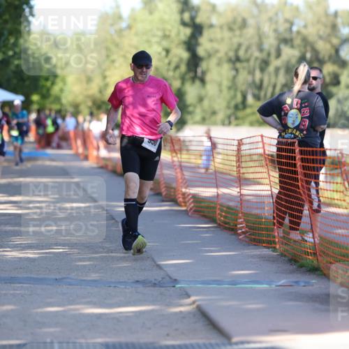 07.09.2025 - 19. Norderstedt Triathlon Michael Strokosch http://msf.ph/oto/8783057 07.09.2025 16:11:18 Laufen 437, 491, 950, 1481 meine-sportfotos.de