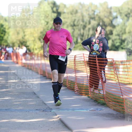 07.09.2025 - 19. Norderstedt Triathlon Michael Strokosch http://msf.ph/oto/8783073 07.09.2025 16:11:19 Laufen 437, 491, 950, 1481 meine-sportfotos.de