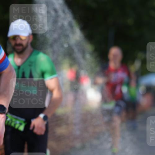 07.09.2025 - 19. Norderstedt Triathlon Michael Strokosch http://msf.ph/oto/8783074 07.09.2025 15:15:57 Laufen 964 meine-sportfotos.de