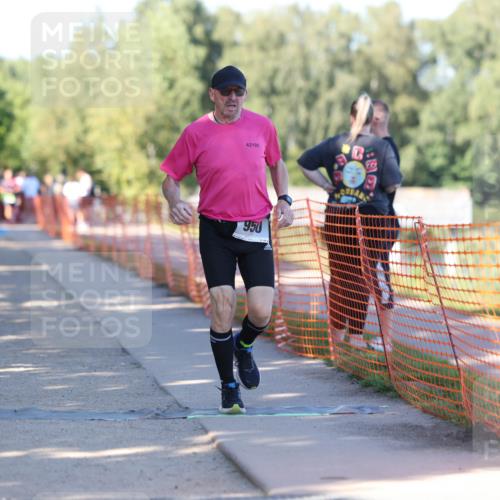 07.09.2025 - 19. Norderstedt Triathlon Michael Strokosch http://msf.ph/oto/8783076 07.09.2025 16:11:19 Laufen 437, 491, 950, 1481 meine-sportfotos.de