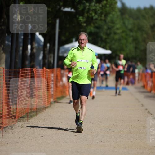 07.09.2025 - 19. Norderstedt Triathlon Michael Strokosch http://msf.ph/oto/8783078 07.09.2025 12:14:19 Laufen 154, 170 meine-sportfotos.de