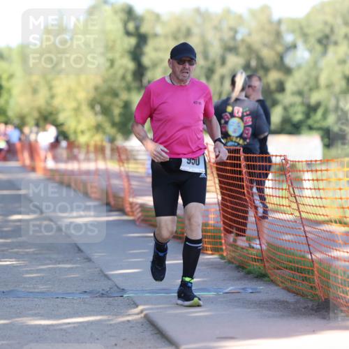 07.09.2025 - 19. Norderstedt Triathlon Michael Strokosch http://msf.ph/oto/8783080 07.09.2025 16:11:19 Laufen 437, 491, 950, 1481 meine-sportfotos.de