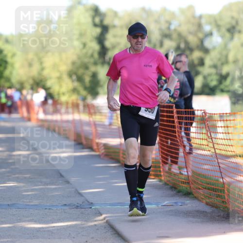 07.09.2025 - 19. Norderstedt Triathlon Michael Strokosch http://msf.ph/oto/8783089 07.09.2025 16:11:19 Laufen 437, 491, 950, 1481 meine-sportfotos.de