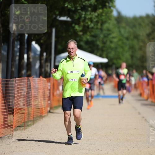 07.09.2025 - 19. Norderstedt Triathlon Michael Strokosch http://msf.ph/oto/8783092 07.09.2025 12:14:20 Laufen 154, 170, 819 meine-sportfotos.de