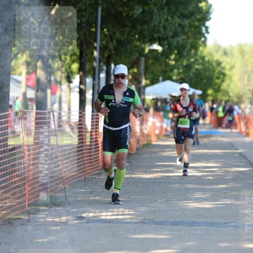 07.09.2025 - 19. Norderstedt Triathlon Michael Strokosch http://msf.ph/oto/8783095 07.09.2025 16:11:20 Laufen 437, 491, 950, 1481 meine-sportfotos.de