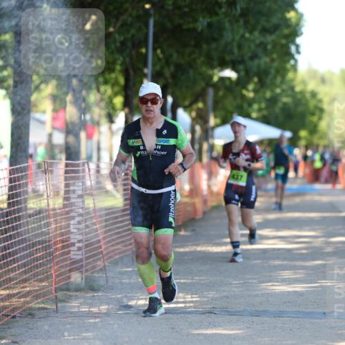 07.09.2025 - 19. Norderstedt Triathlon Michael Strokosch http://msf.ph/oto/8783113 07.09.2025 16:11:22 Laufen 437, 950, 1481 meine-sportfotos.de