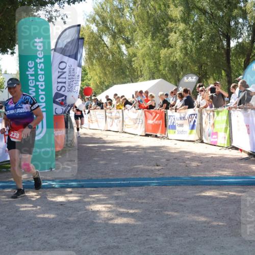07.09.2025 - 19. Norderstedt Triathlon Zöllner http://msf.ph/oto/8783115 07.09.2025 13:03:43 Ziel 233, 721, 1251 meine-sportfotos.de