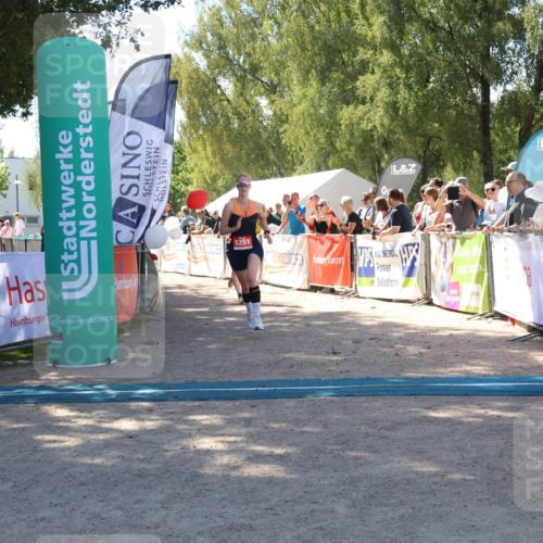 07.09.2025 - 19. Norderstedt Triathlon Zöllner http://msf.ph/oto/8783123 07.09.2025 13:03:45 Ziel 233, 721, 1251 meine-sportfotos.de