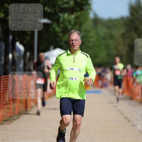 07.09.2025 - 19. Norderstedt Triathlon Michael Strokosch http://msf.ph/oto/8783134 07.09.2025 12:14:21 Laufen 154, 170, 819 meine-sportfotos.de