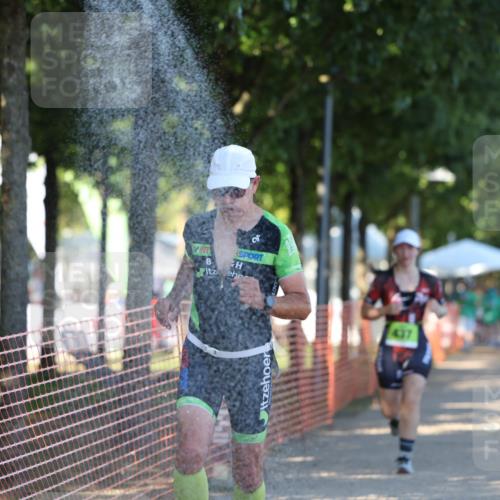 07.09.2025 - 19. Norderstedt Triathlon Michael Strokosch http://msf.ph/oto/8783135 07.09.2025 16:11:23 Laufen 437, 950, 1481 meine-sportfotos.de